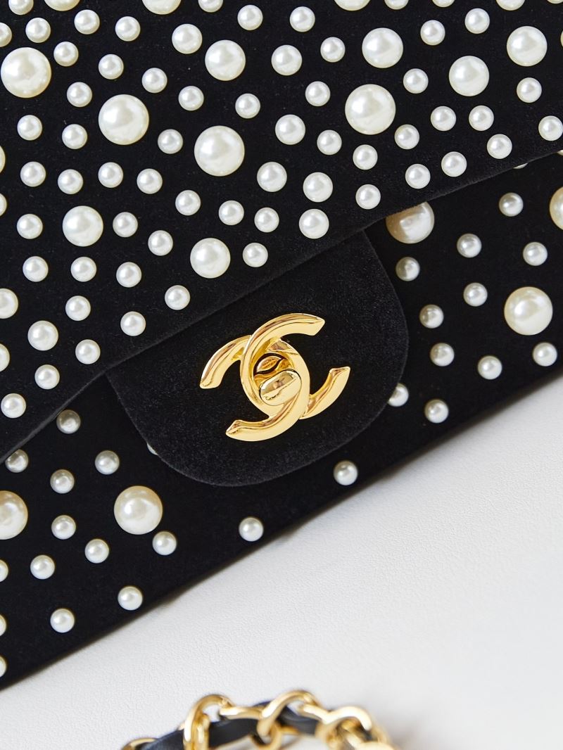 Ch**el cf series bags